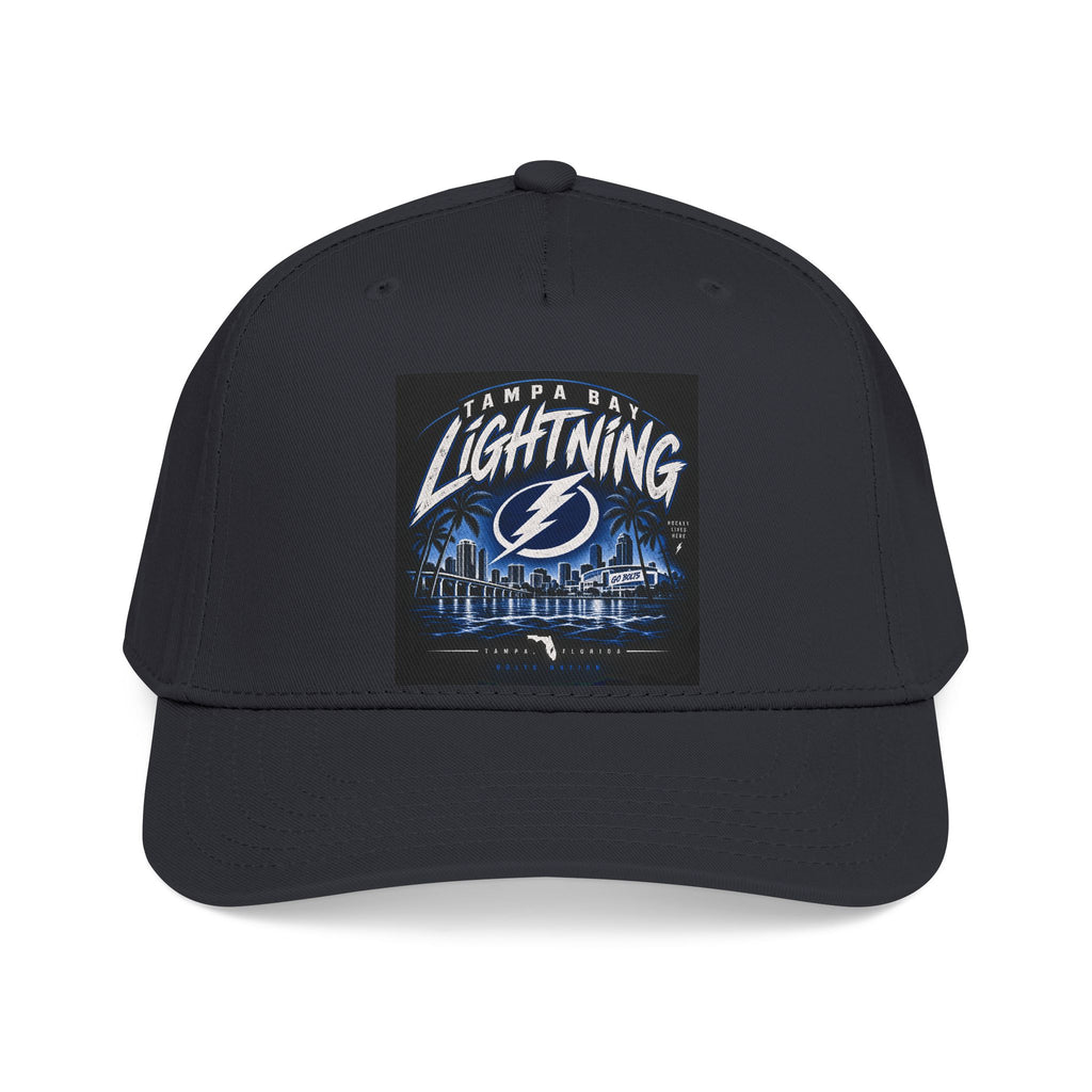 Tampa Bay Lightning - OTTO Baseball Hat