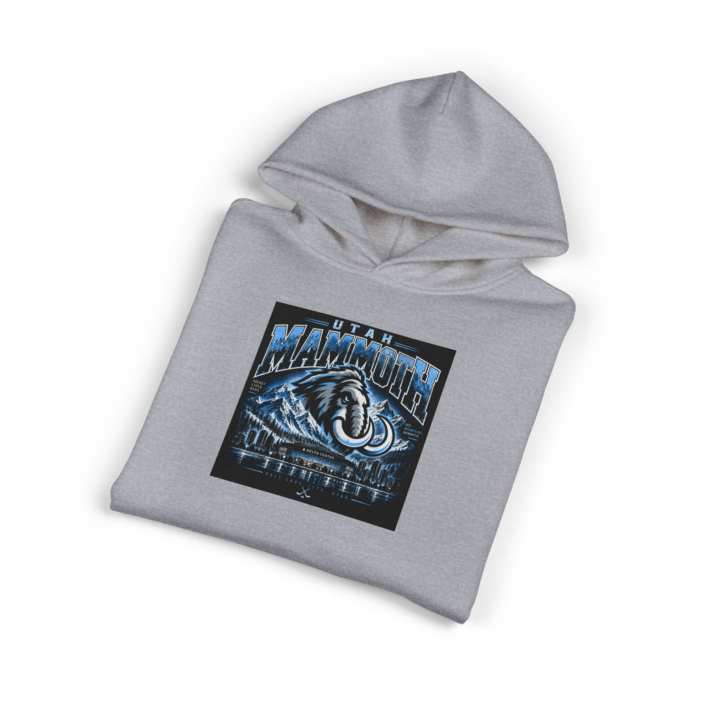 Utah Mammoth - Hoodie