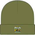Shady Gem Self Storage - AS Colour 1107 Cuff Beanie