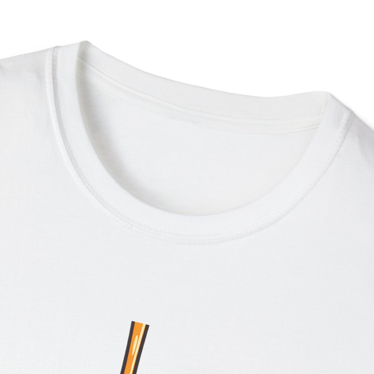 Cartoon Waffles - Classic Tee