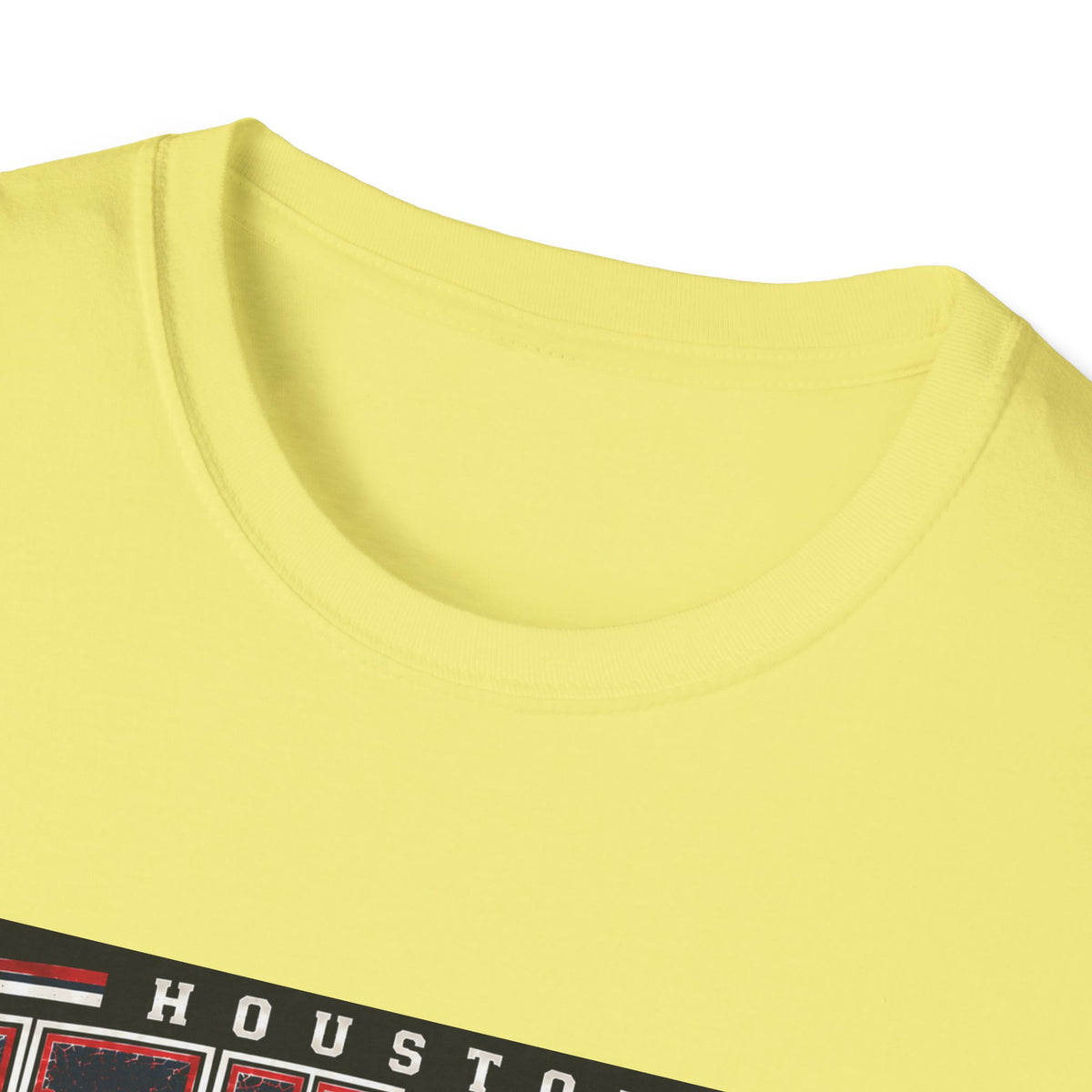 Houston Texans Gridiron Glory - Classic Tee