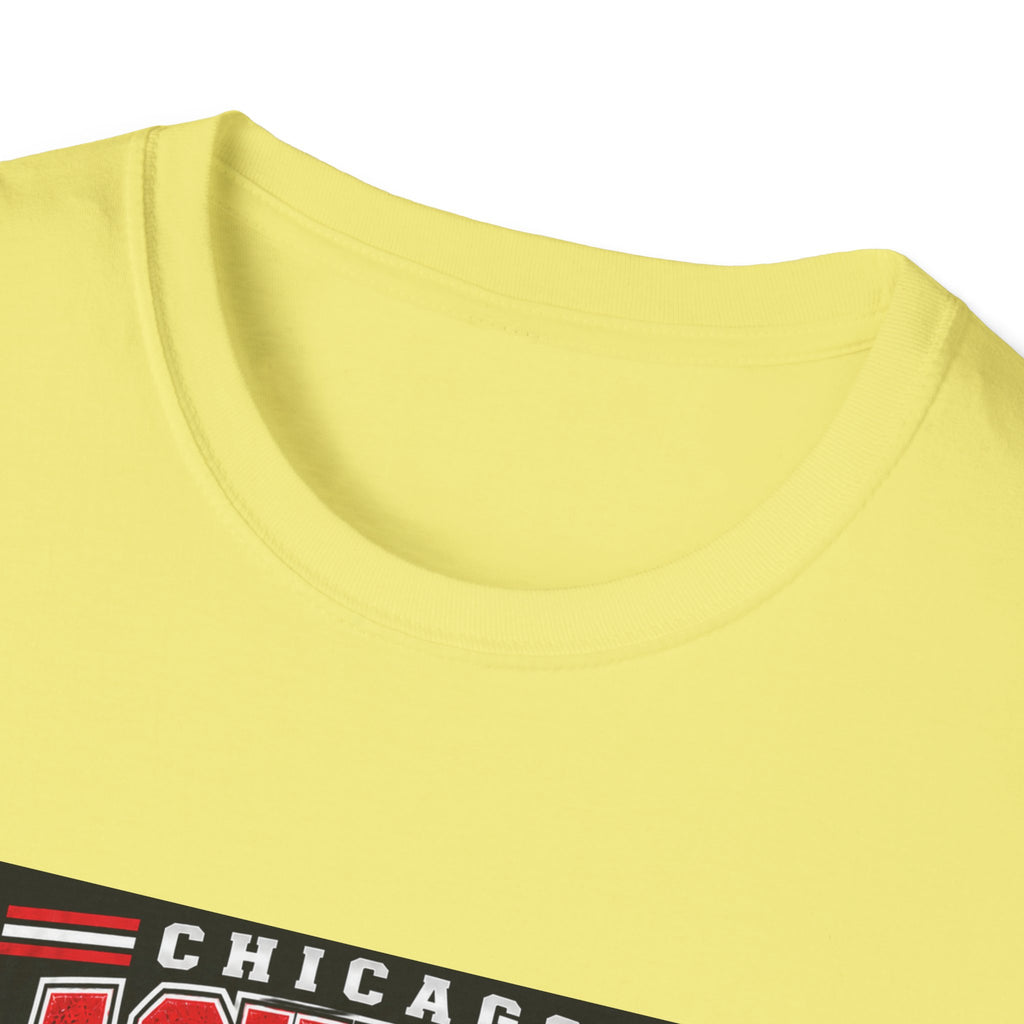 Chicago Blackhawks Heritage - Classic Tee
