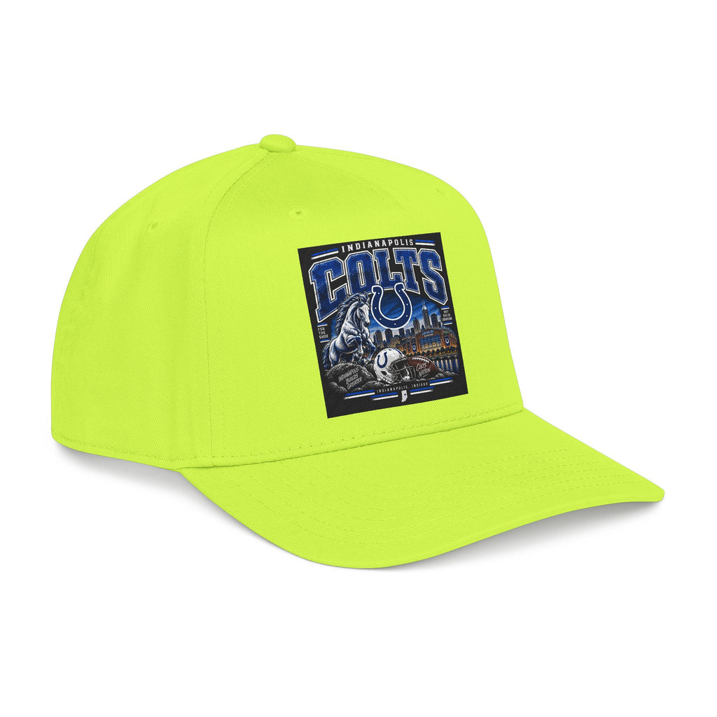 Indianapolis Colts - OTTO Baseball Hat
