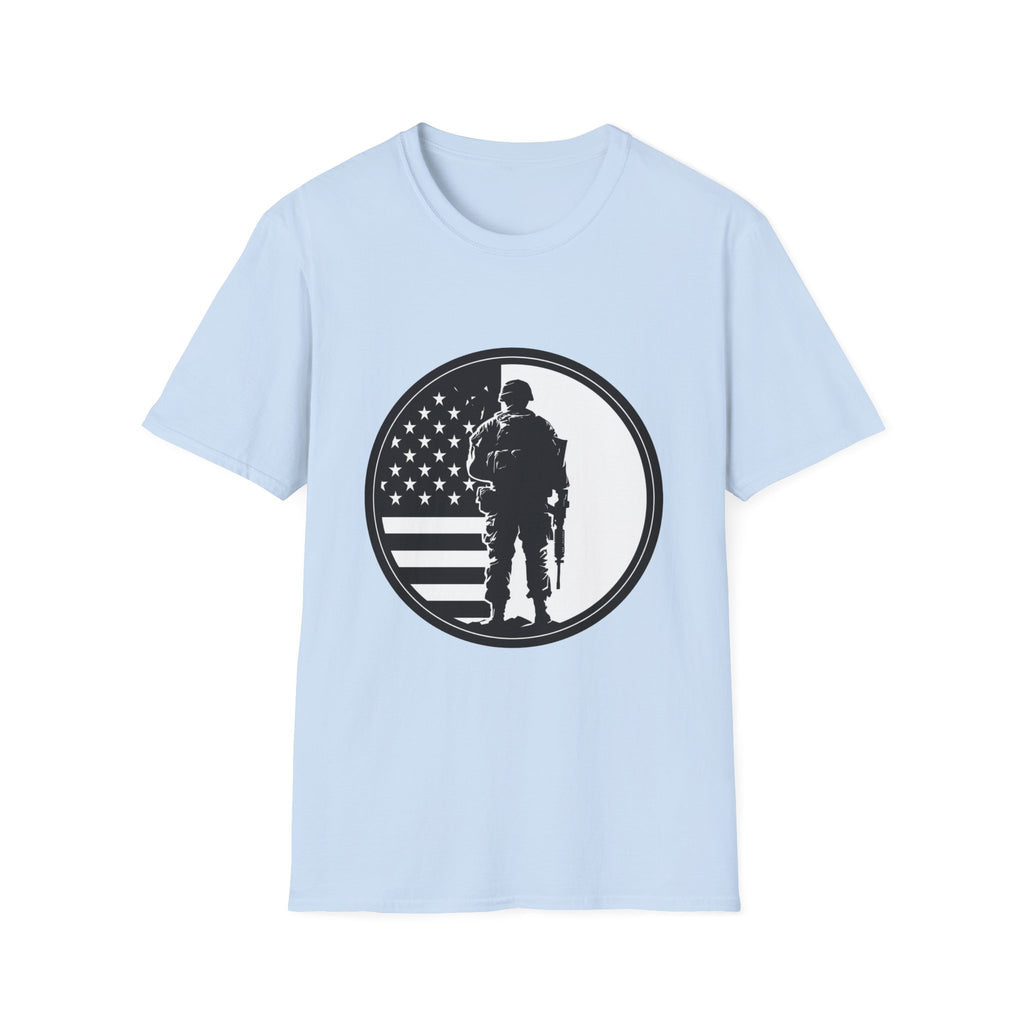 American Sentinel - Classic Tee