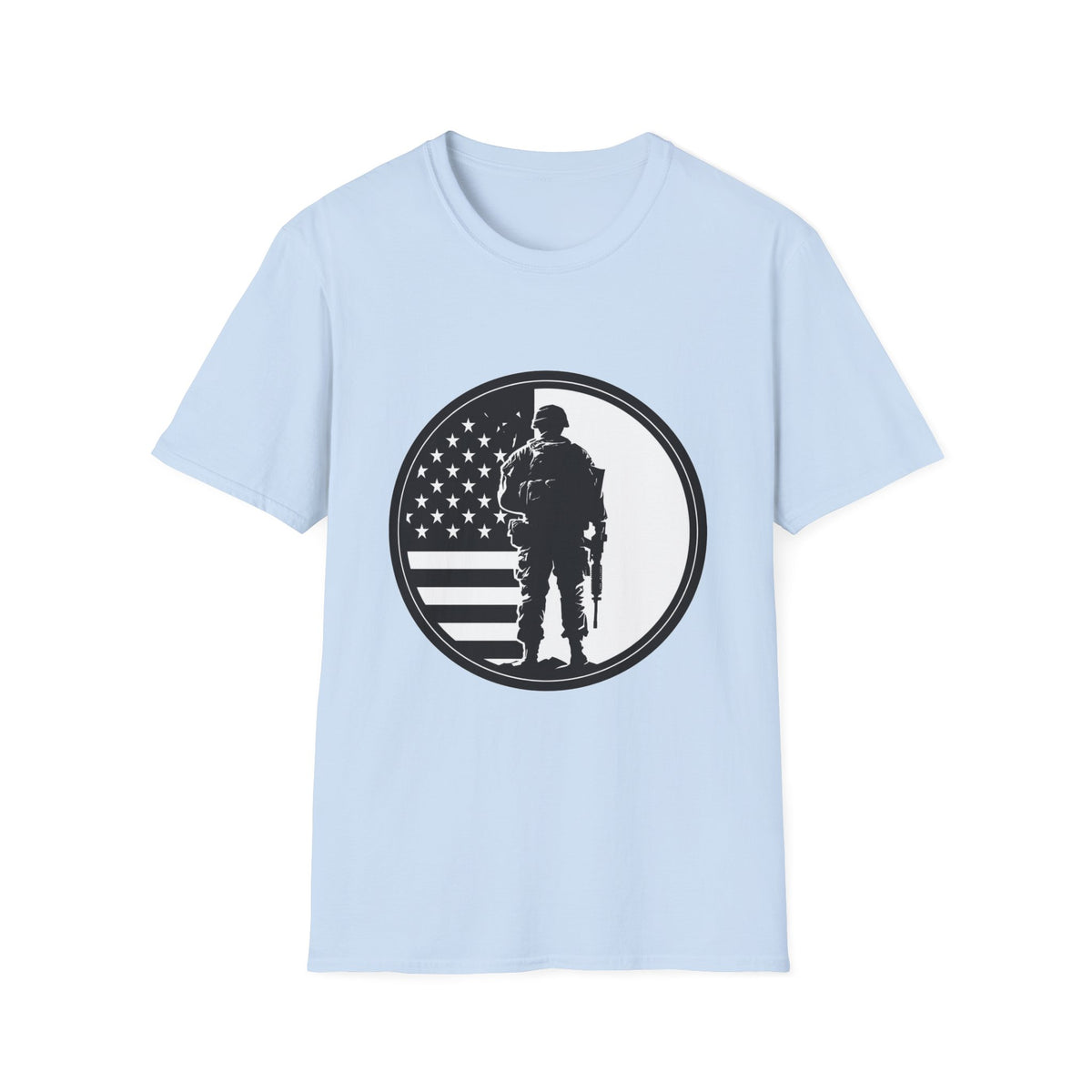 American Sentinel - Classic Tee