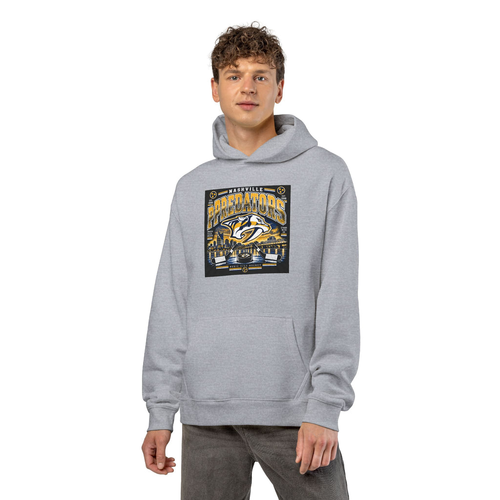Nashville Predators - Hoodie