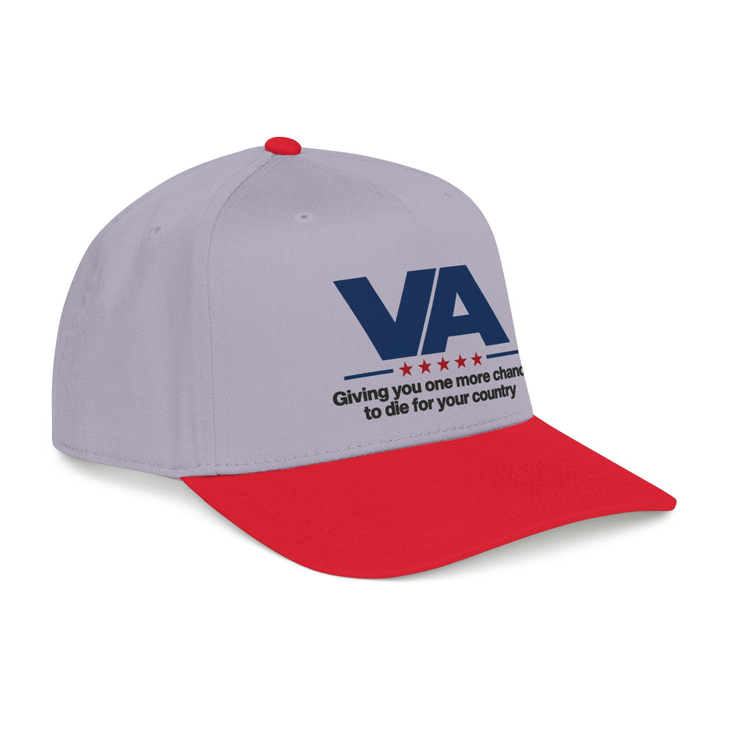VA - One More Chance - OTTO Baseball Hat