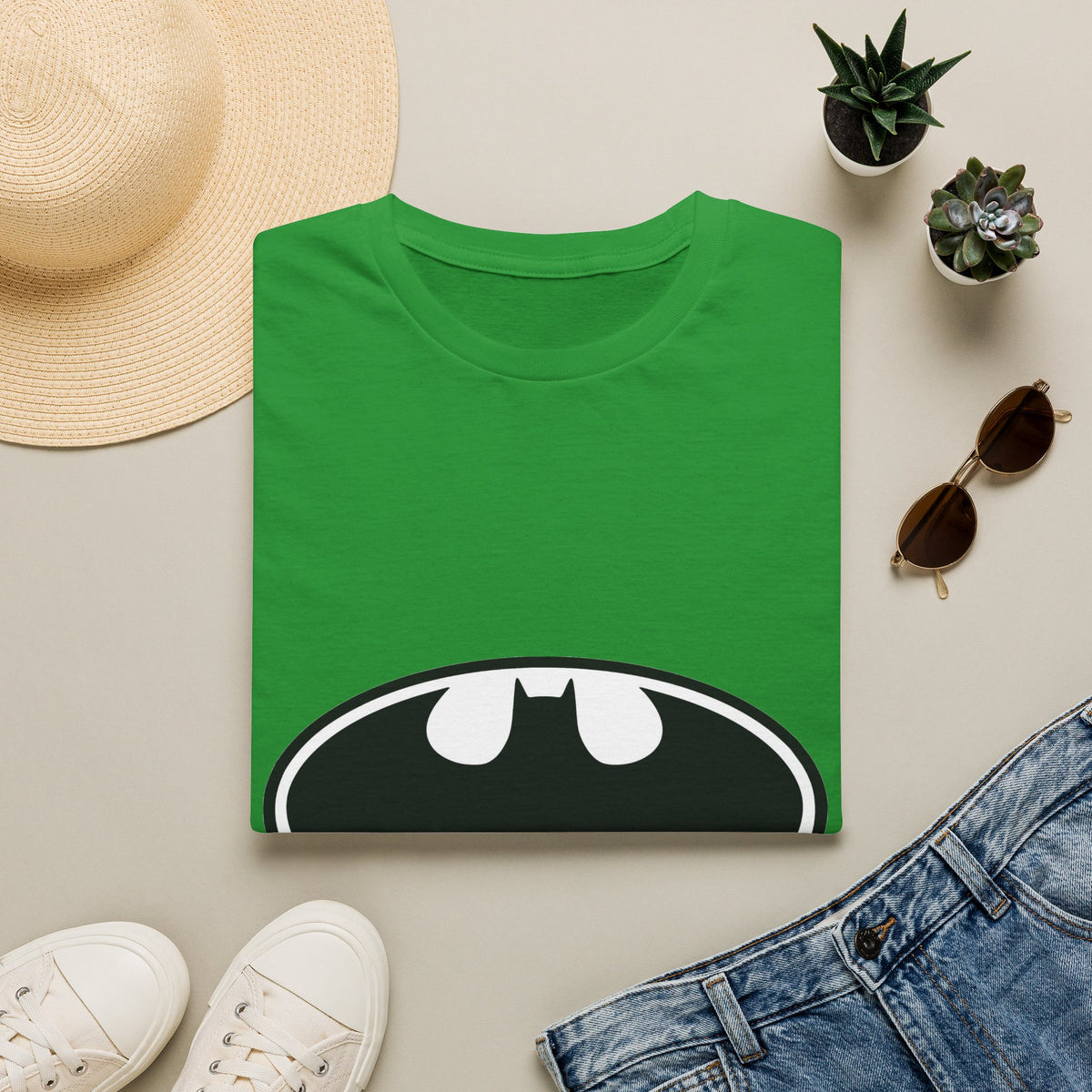 Gotham Signal - Classic Tee