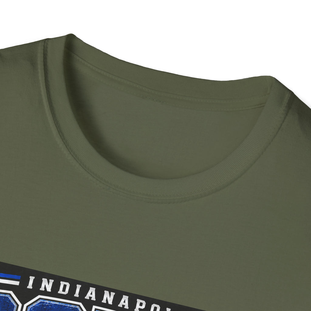 Colts Nation Indianapolis - Classic Tee