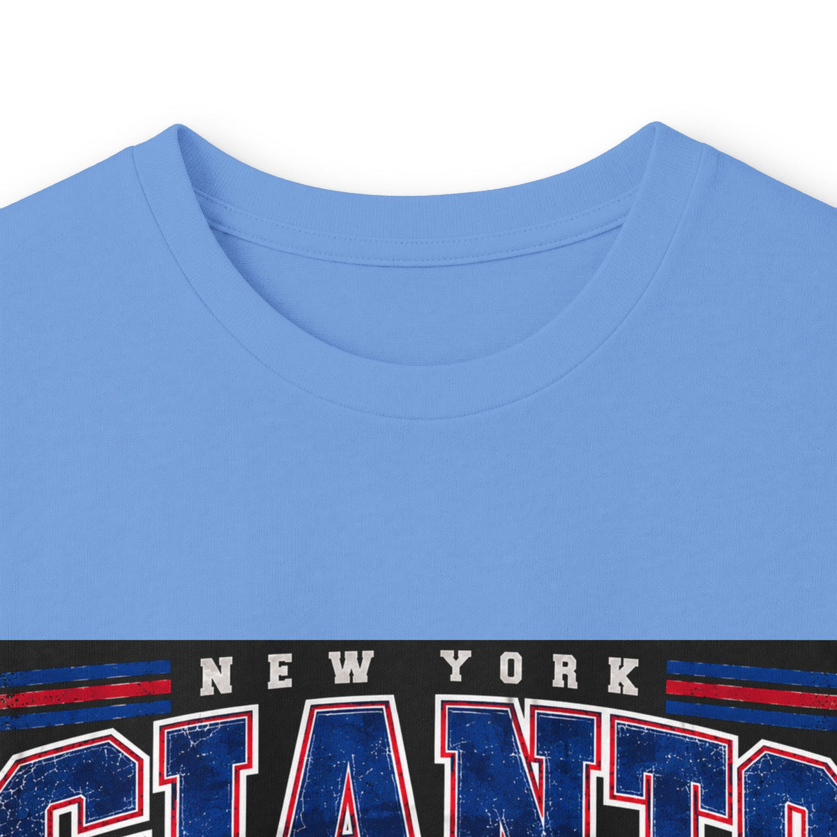 New York Giants Big Blue - Unisex Ultra Cotton Long Sleeve Tee