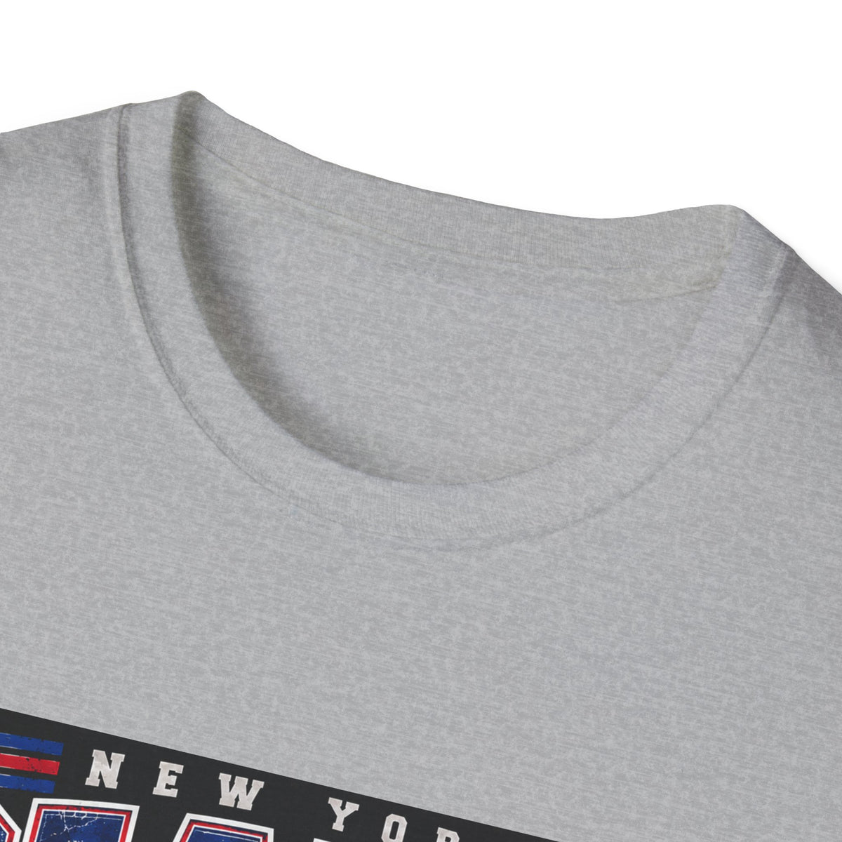 New York Giants Big Blue - Classic Tee