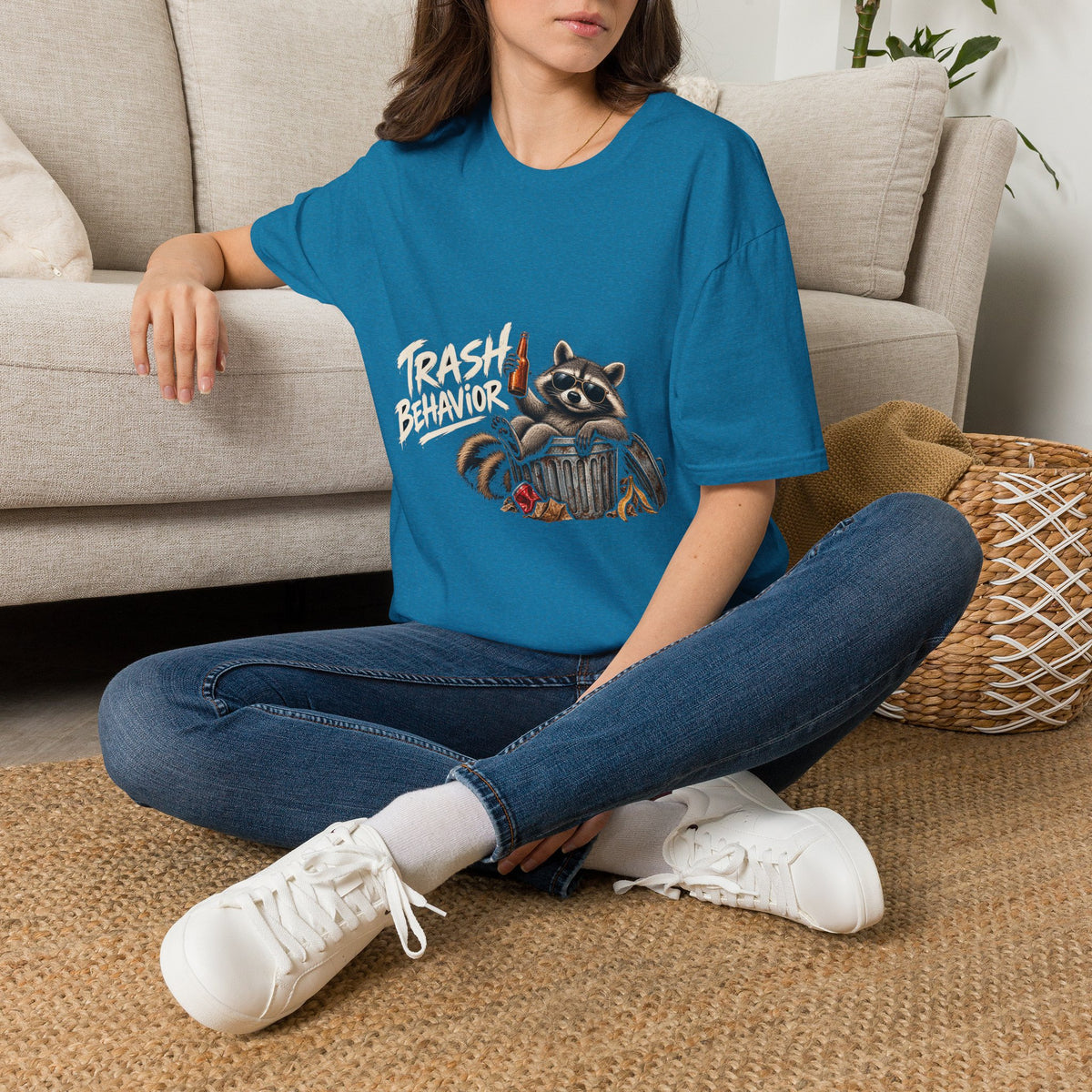 Trash Panda Breakout - Classic Tee