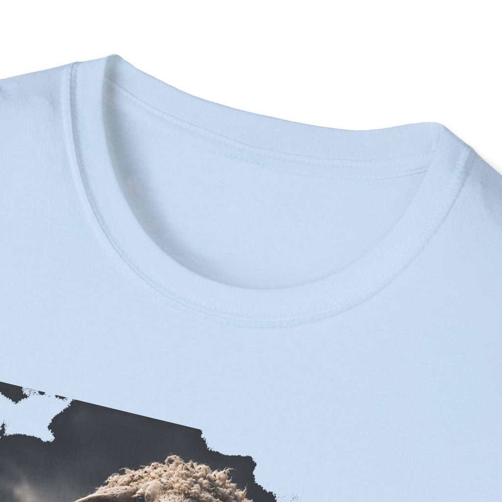 Wolf in Sheep's Clothing - Classic Tee