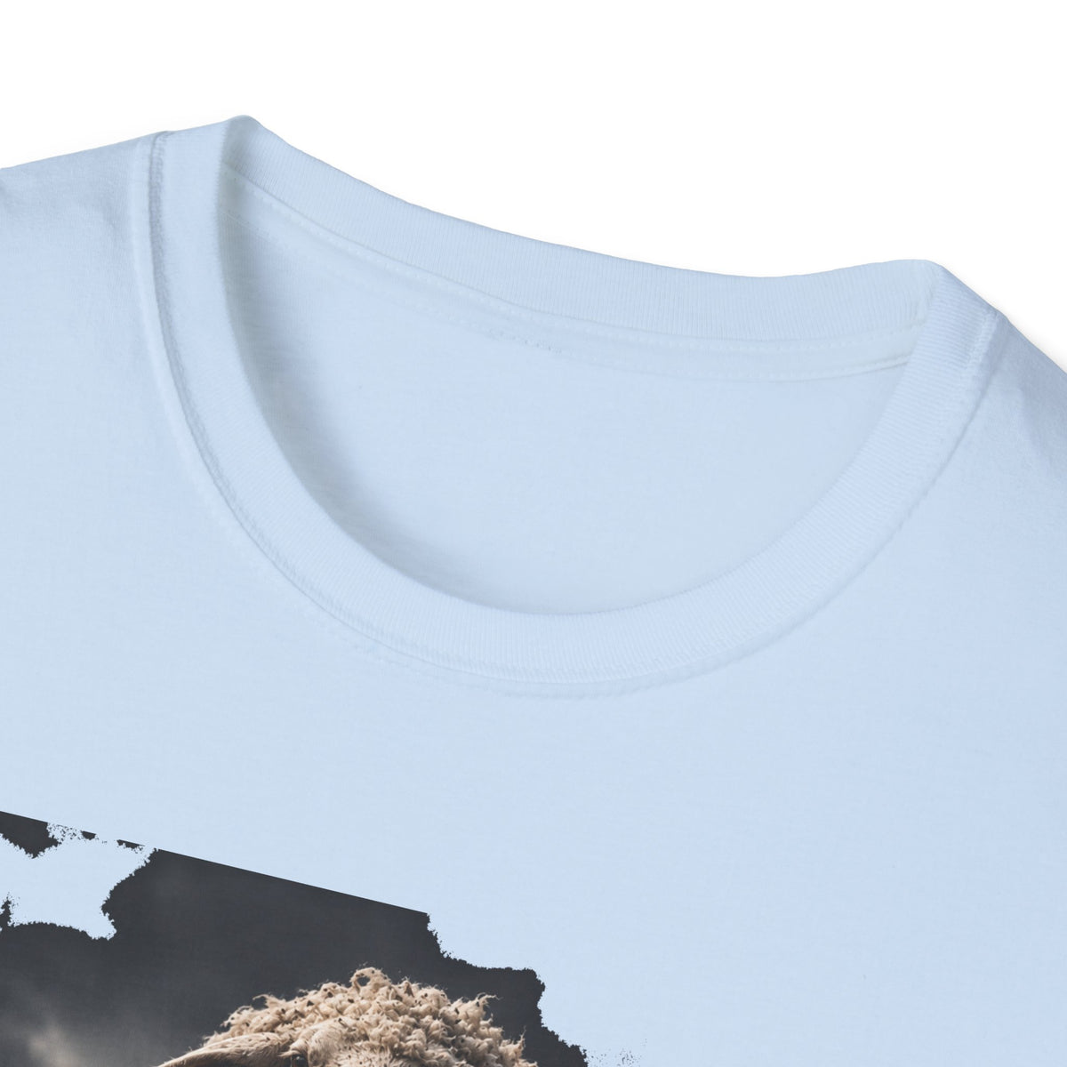 Wolf in Sheep's Clothing - Classic Tee