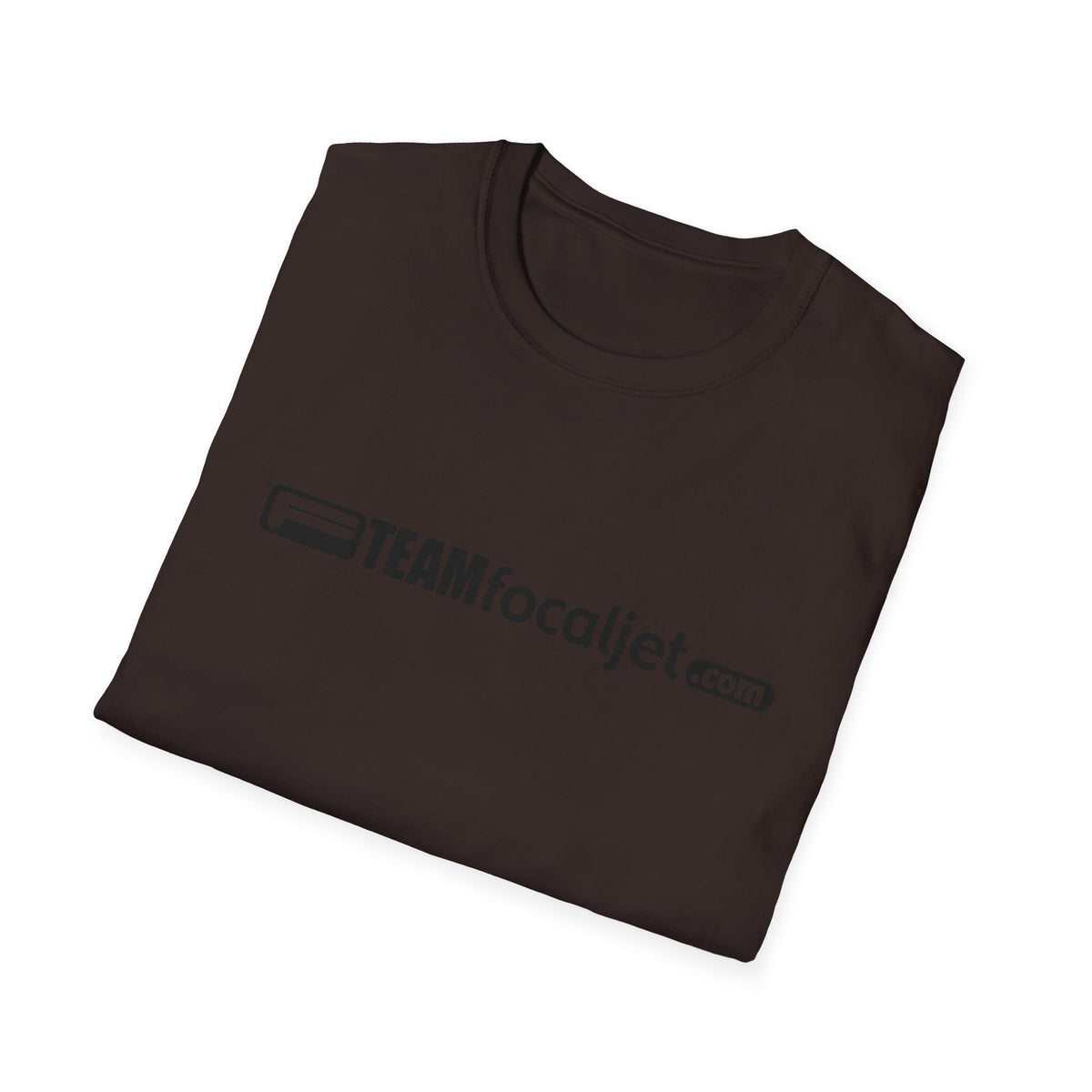 Team FocalJet Logo Tee - Classic Tee