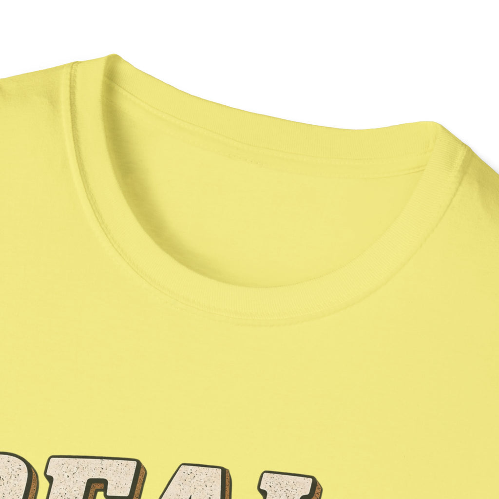 Real Men Shift - Classic Tee