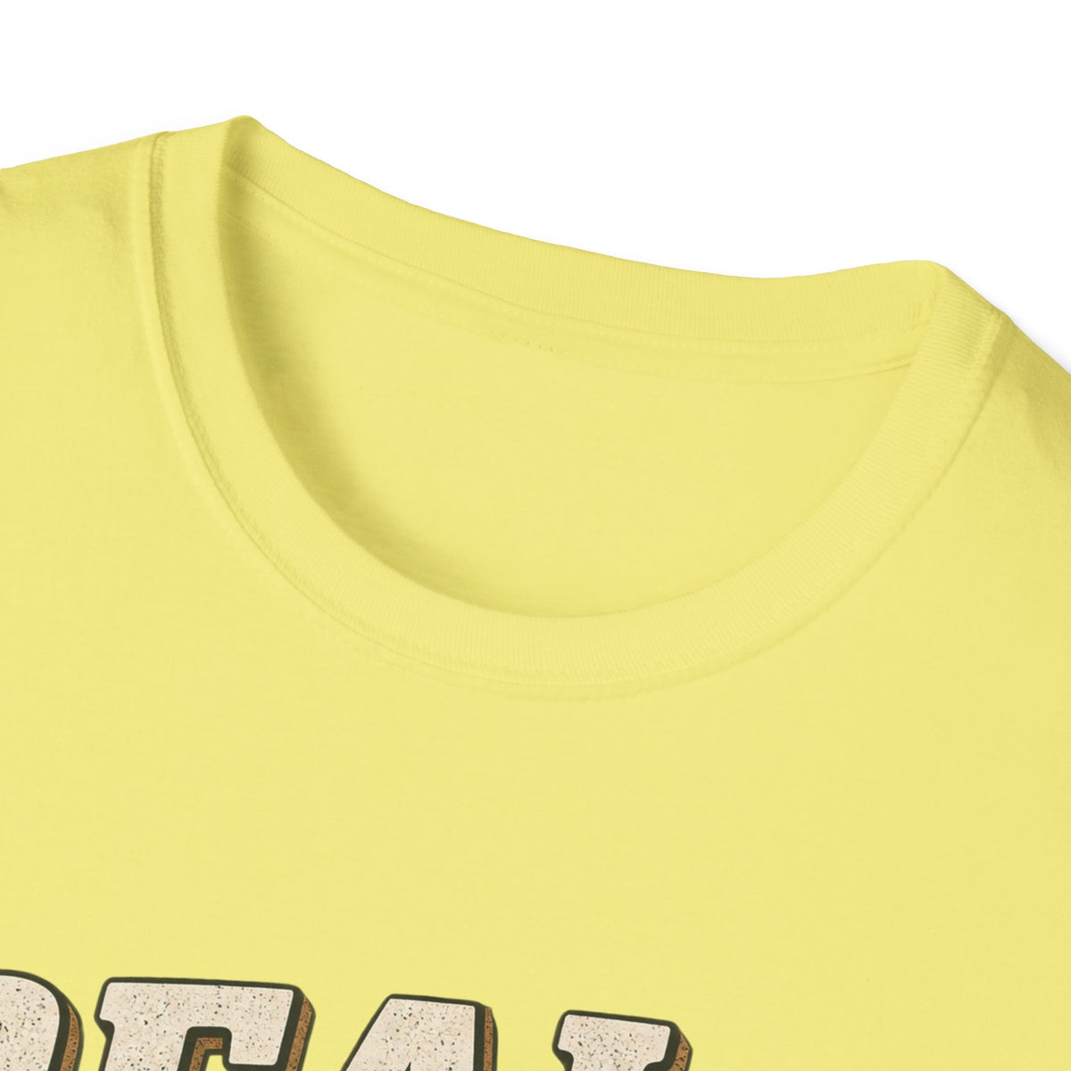 Real Men Shift - Classic Tee