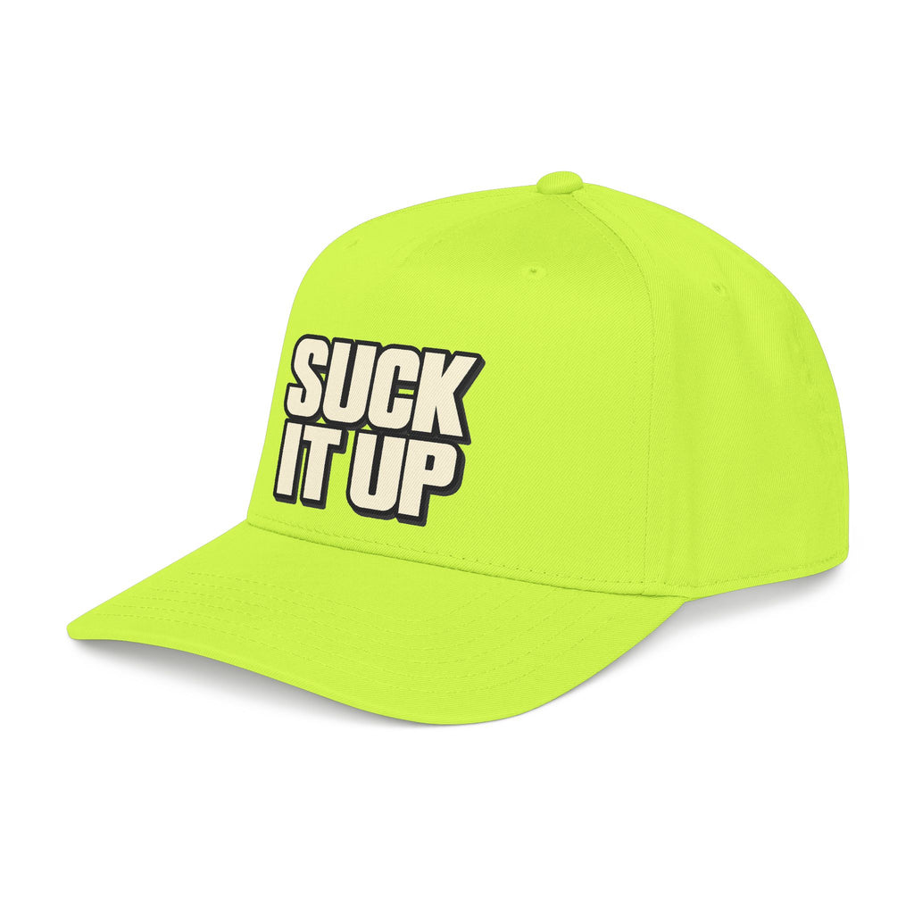 Suck It Up - OTTO Baseball Hat