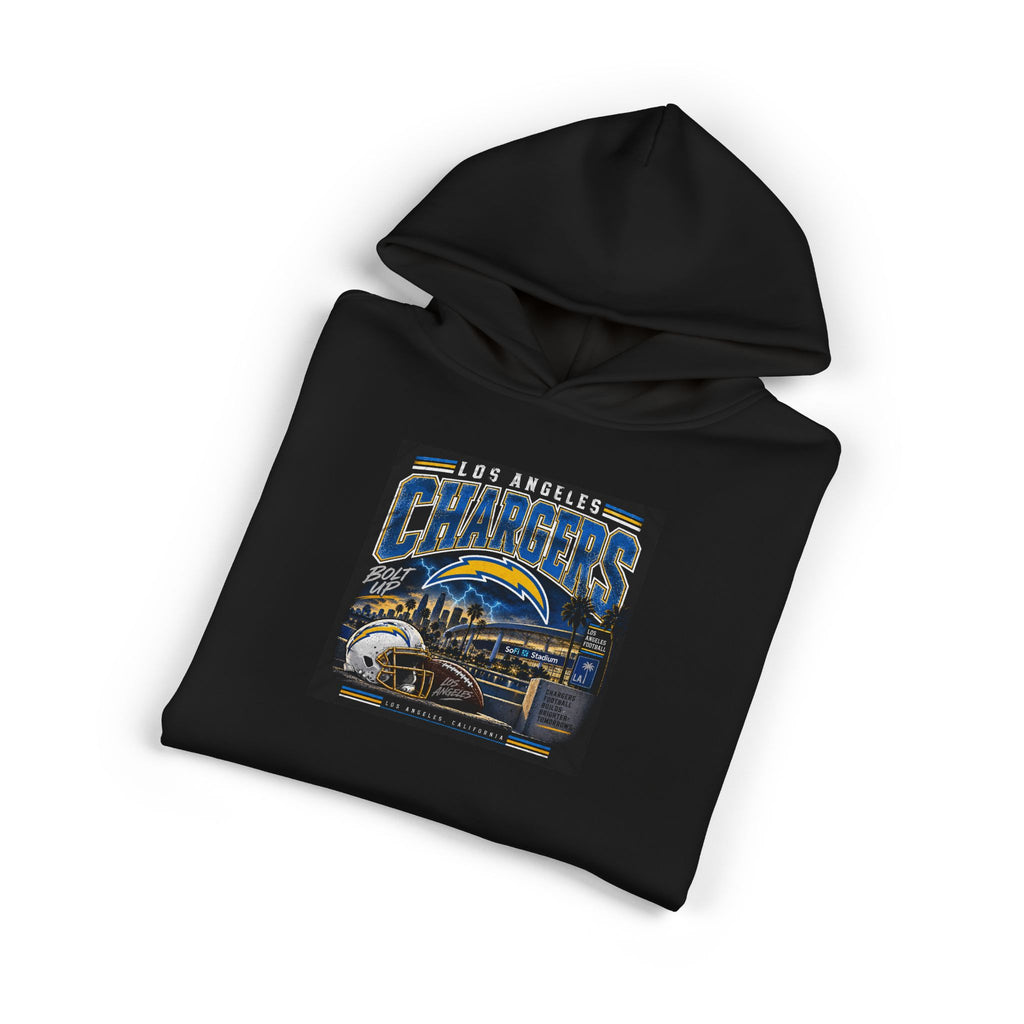 Los Angeles Chargers - Hoodie