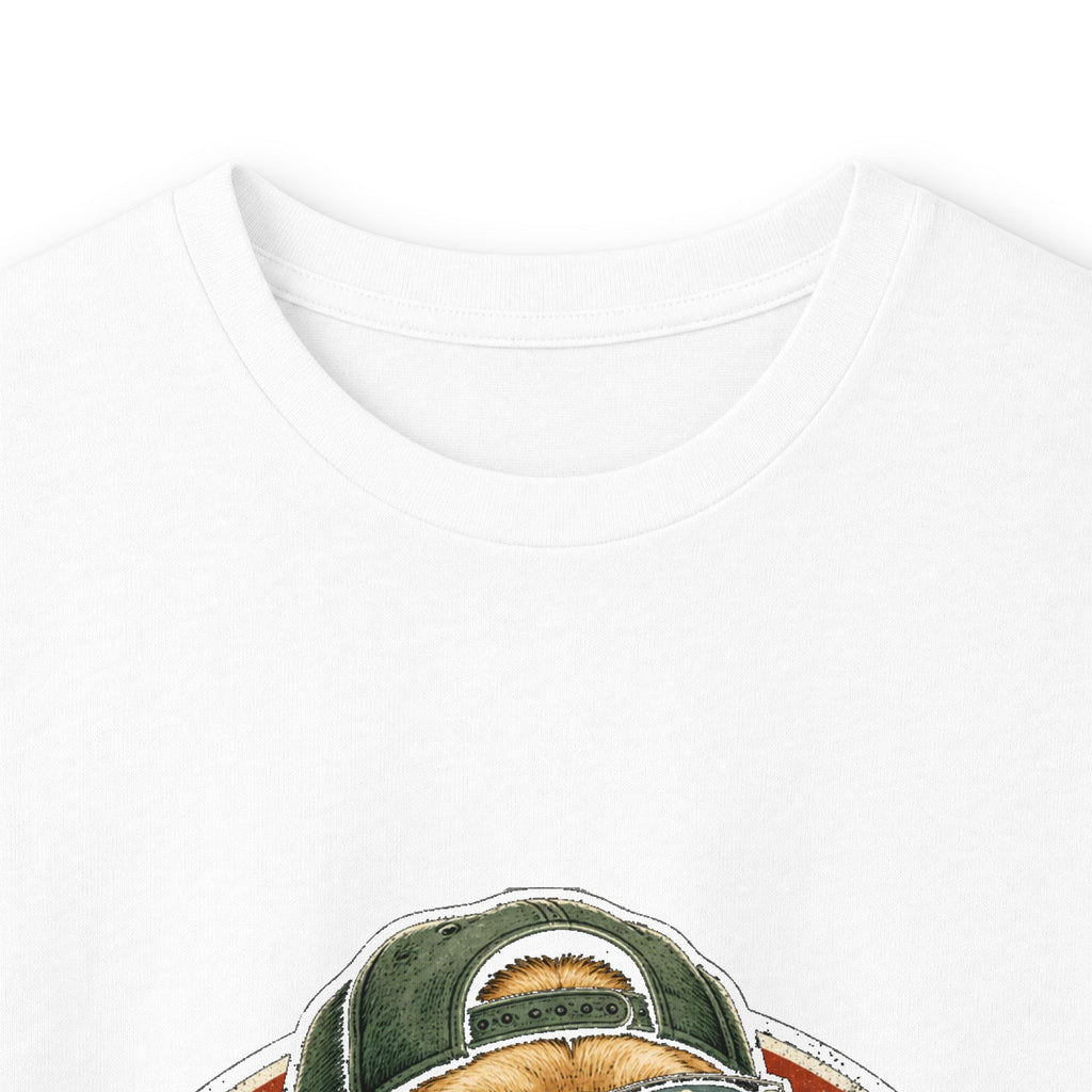 Good Boy Vibes - Unisex Ultra Cotton Long Sleeve Tee