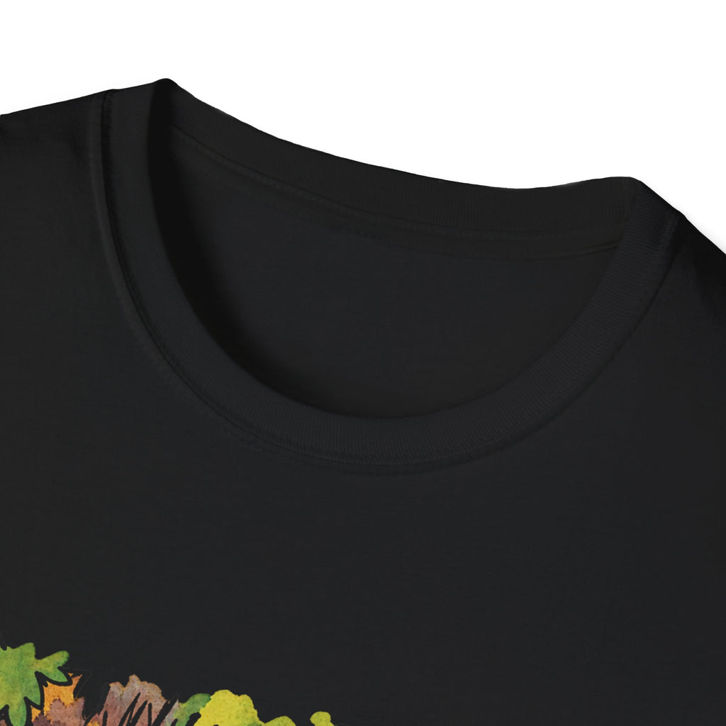 Tree Nap Buddies - Classic Tee