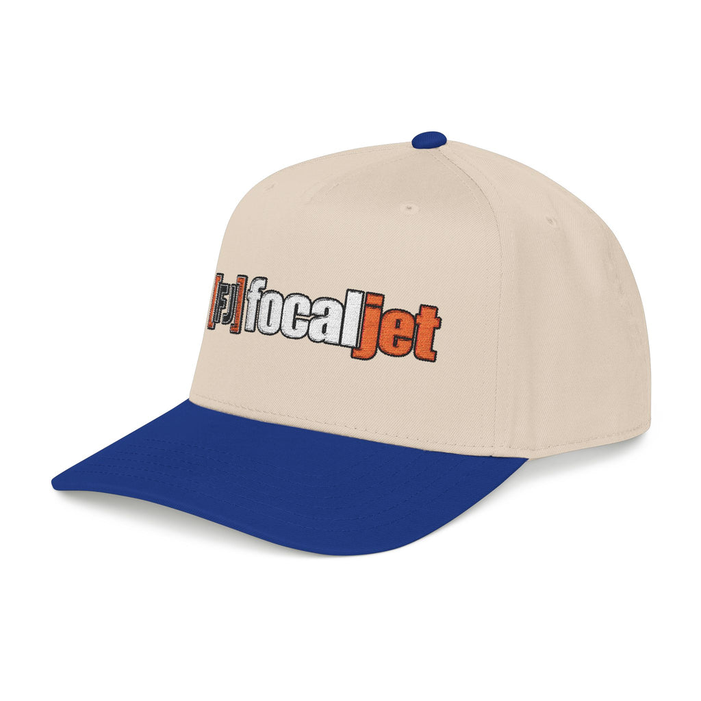 FJ Local Jet - OTTO Baseball Hat