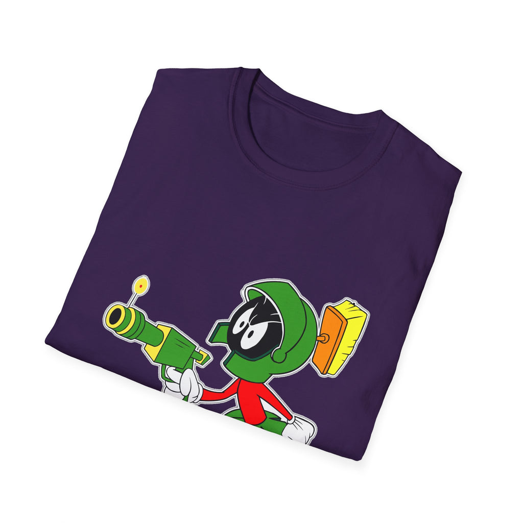 Marvin - Classic Tee