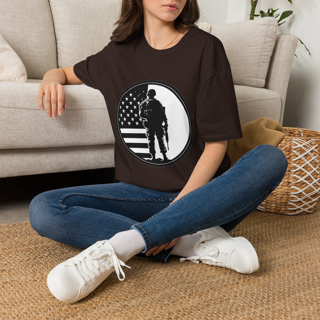 American Sentinel - Classic Tee