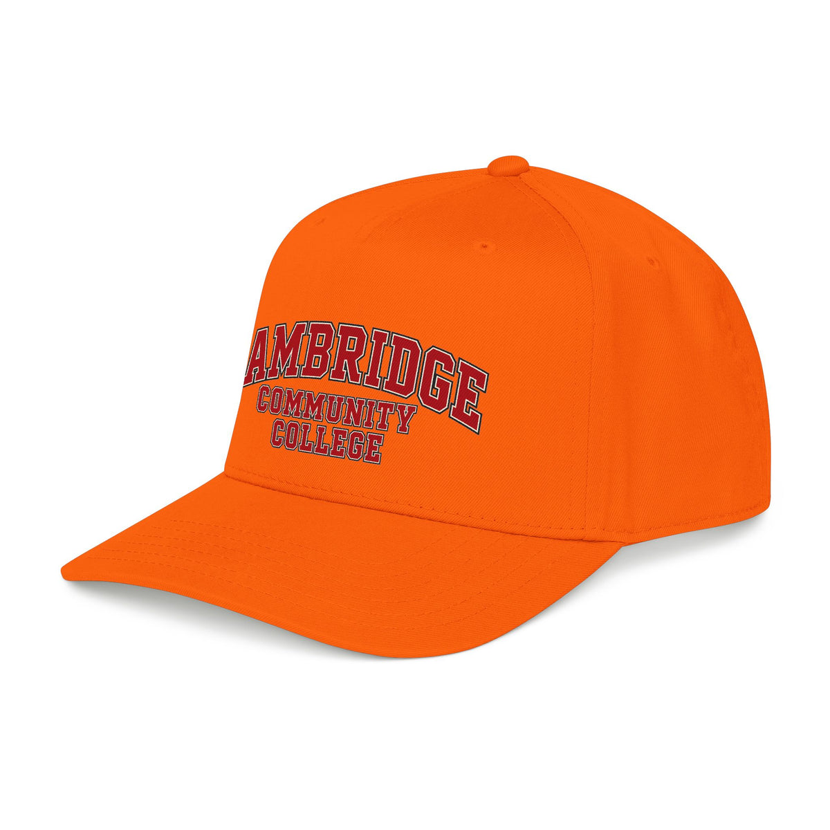 Cambridge Community College - OTTO Baseball Hat