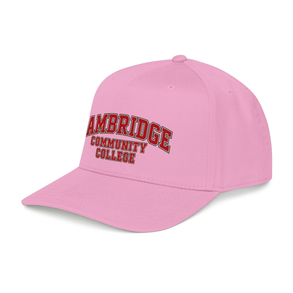 Cambridge Community College - OTTO Baseball Hat