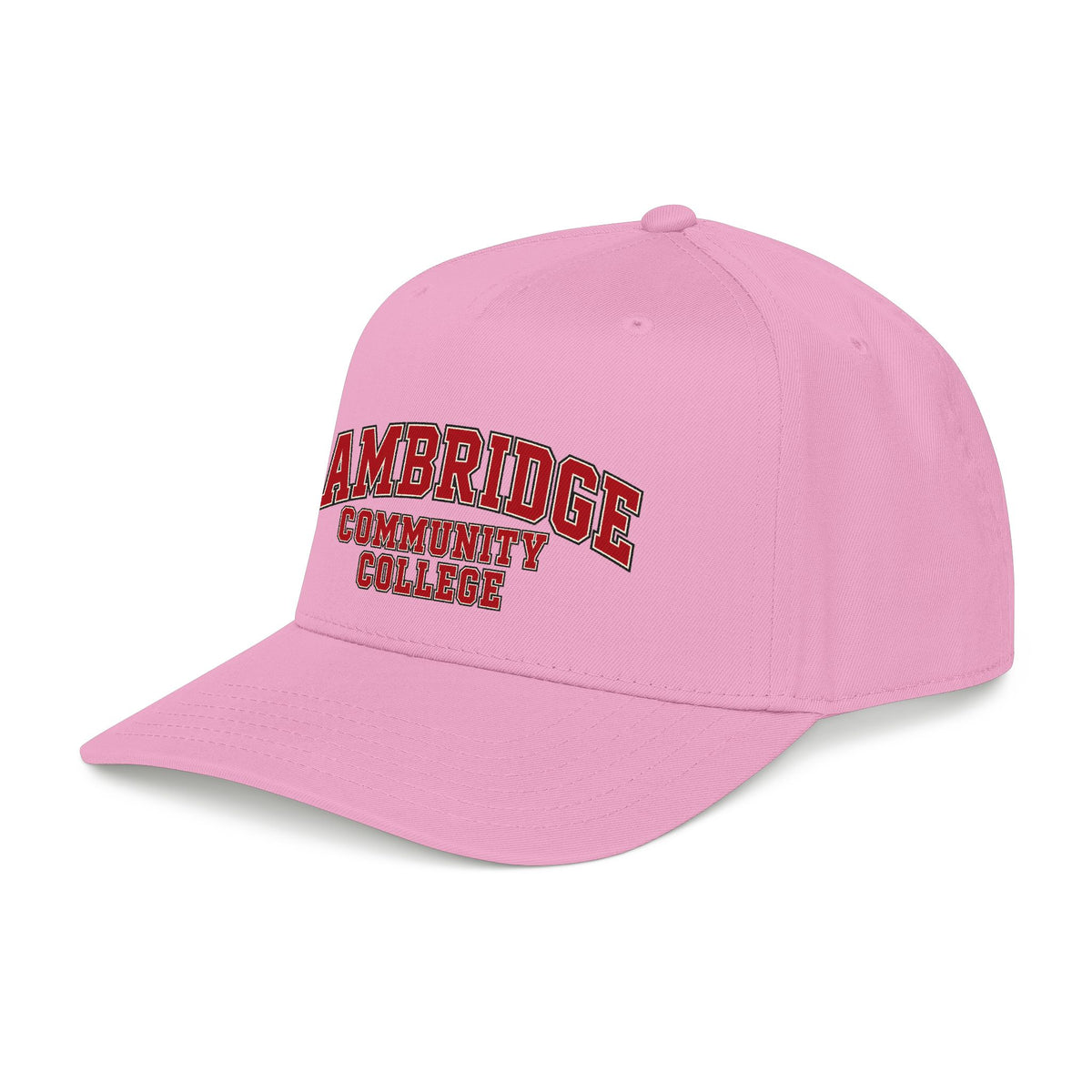 Cambridge Community College - OTTO Baseball Hat
