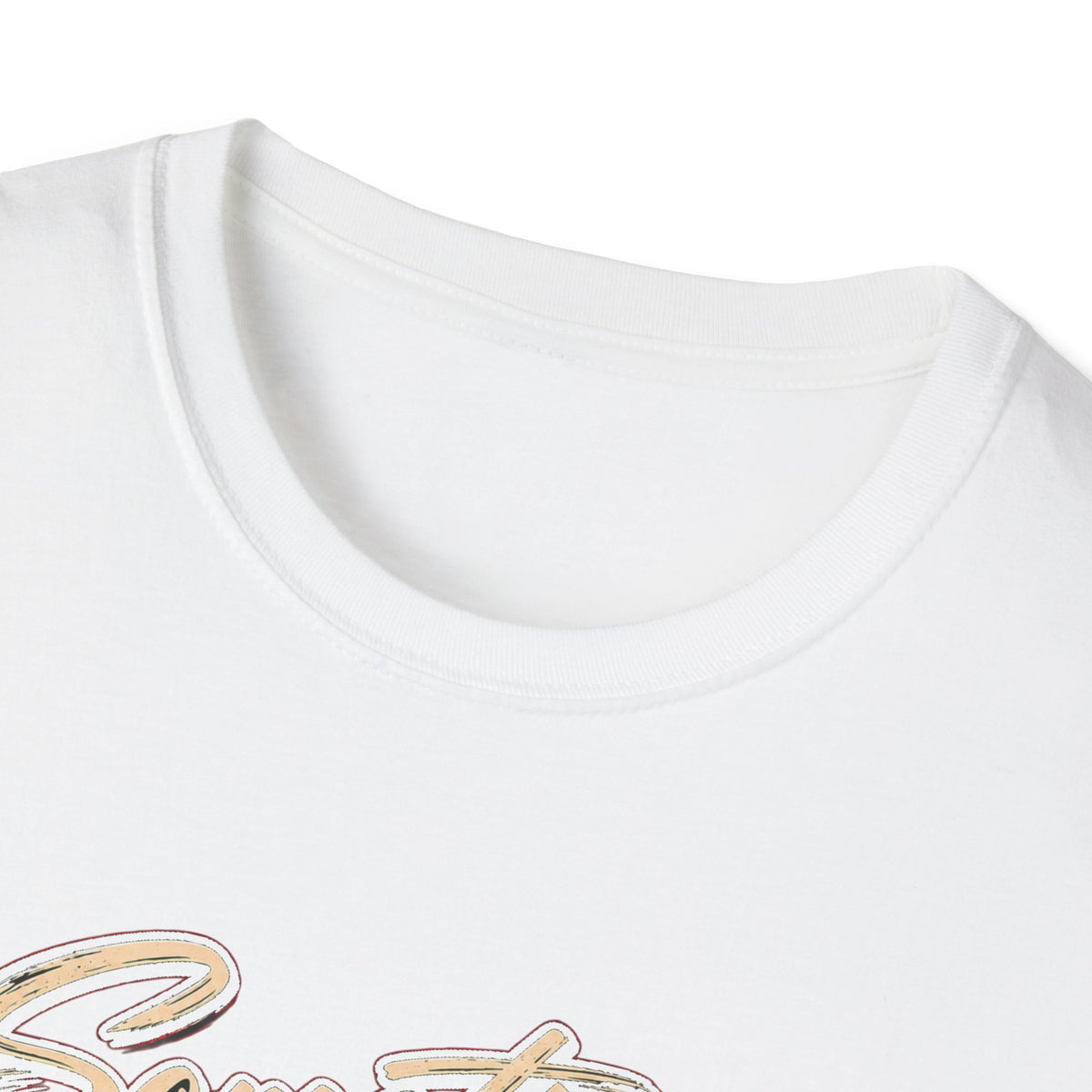 Sometimes Best Man Woman - Classic Tee