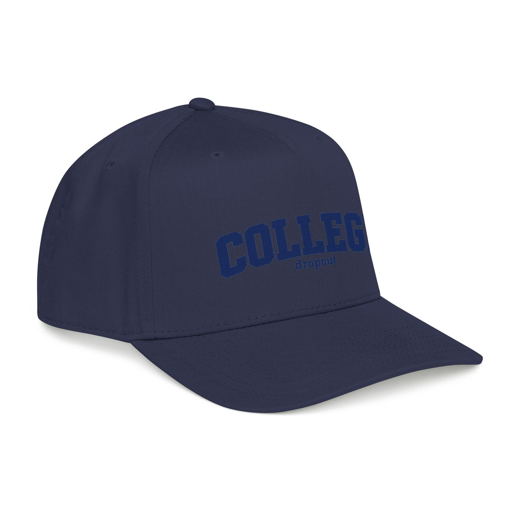 College Dropout - OTTO Baseball Hat