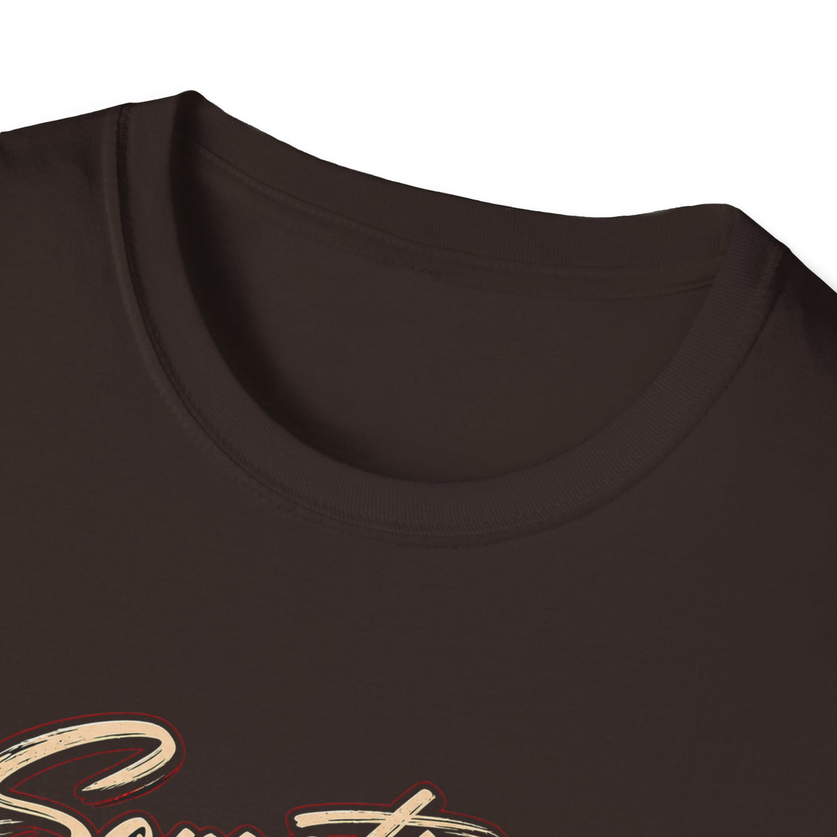 Sometimes Best Man Woman - Classic Tee