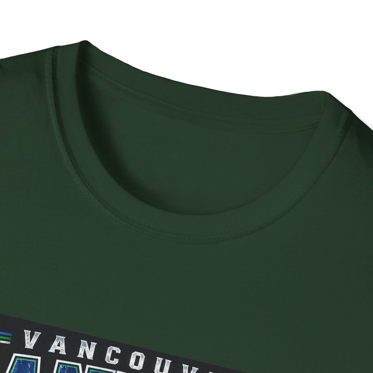 Vancouver Canucks City Pride - Classic Tee