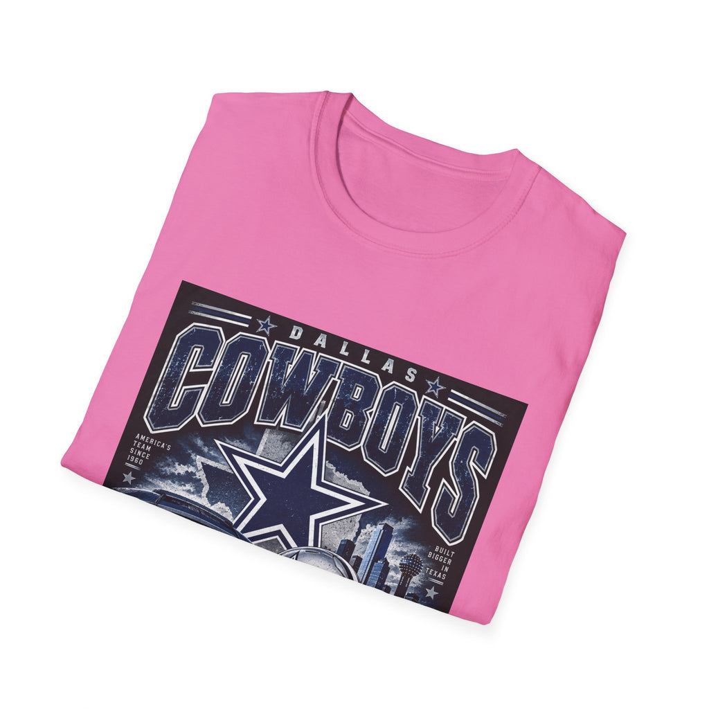 Dallas Cowboys - Classic Tee