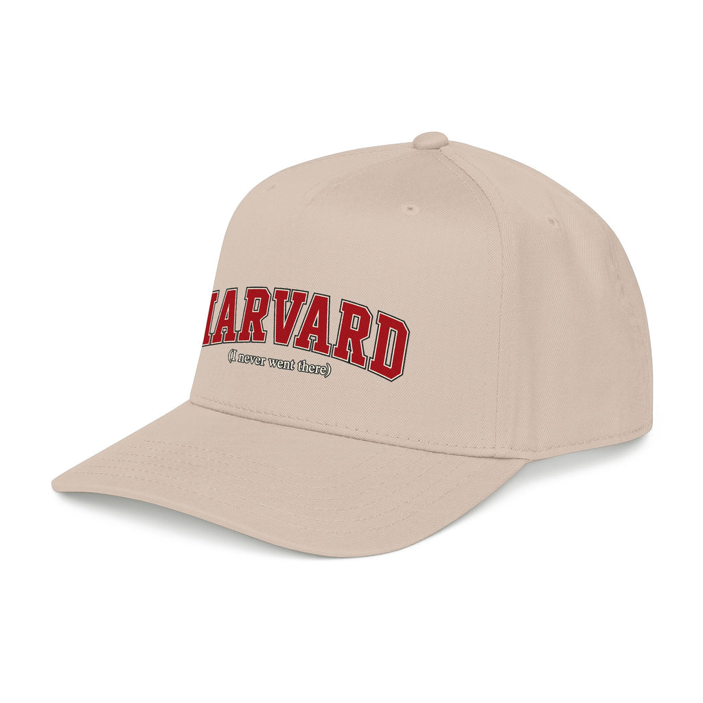 Harvard - I Never Went There - OTTO Baseball Hat