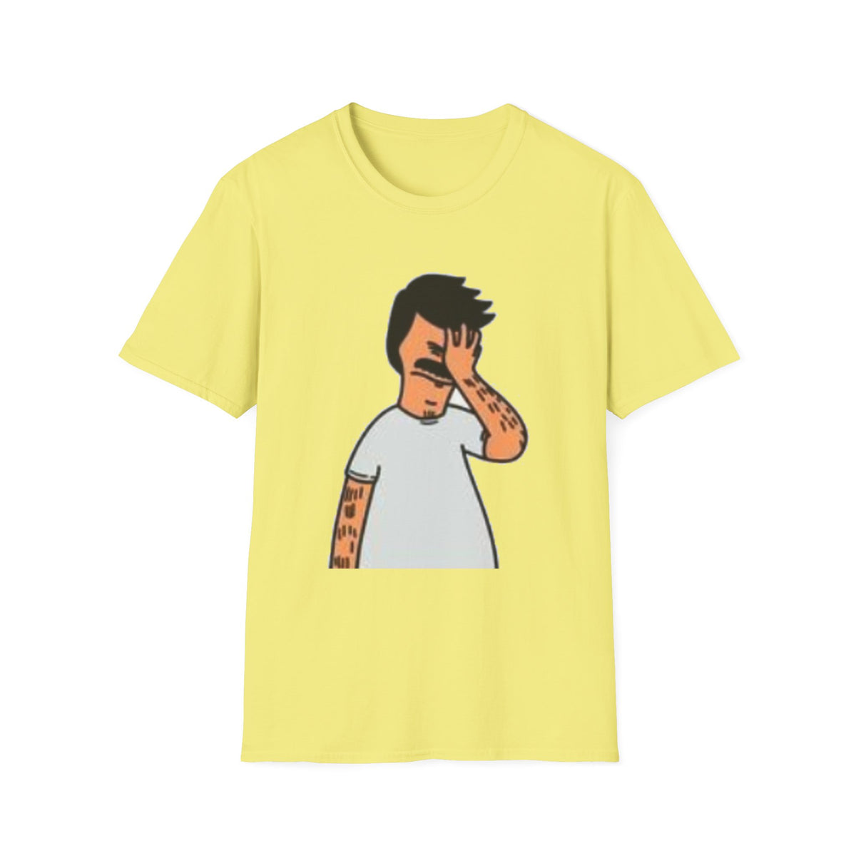 Oh My God - Classic Tee