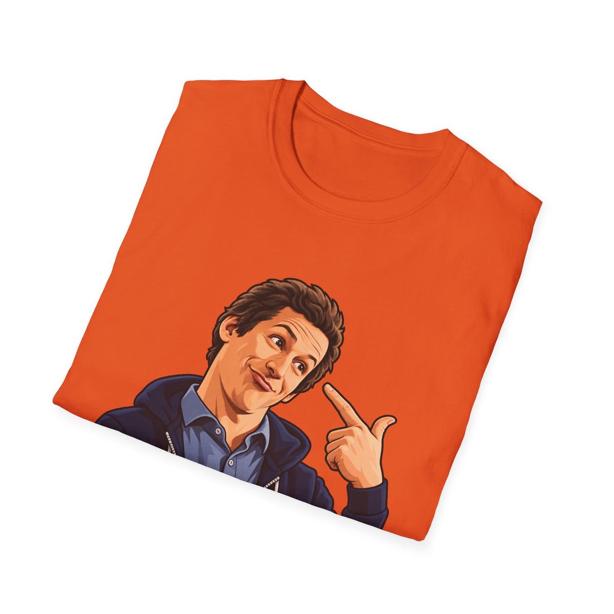 Smort - Classic Tee