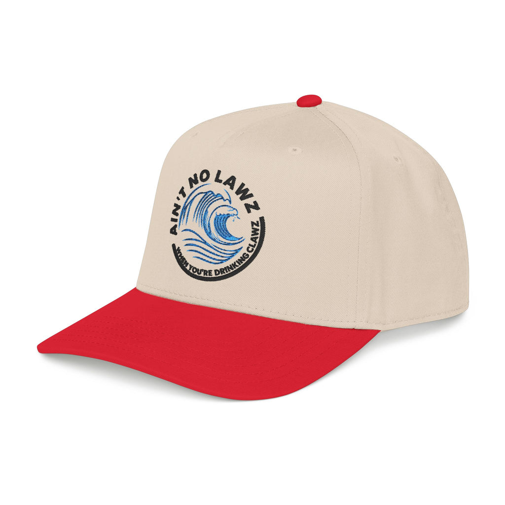 Clawz - OTTO Baseball Hat