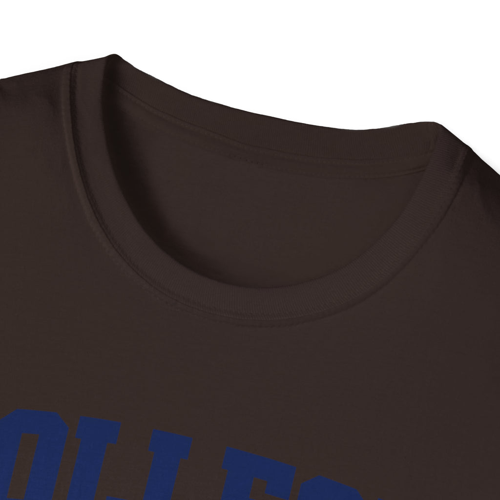 College Dropout - Classic Tee