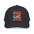 Desert Deployment Tee - OTTO Baseball Hat
