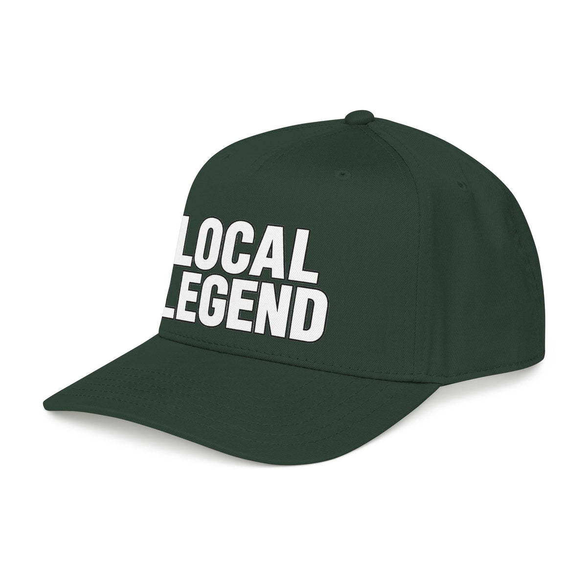 Local Legend - OTTO Baseball Hat