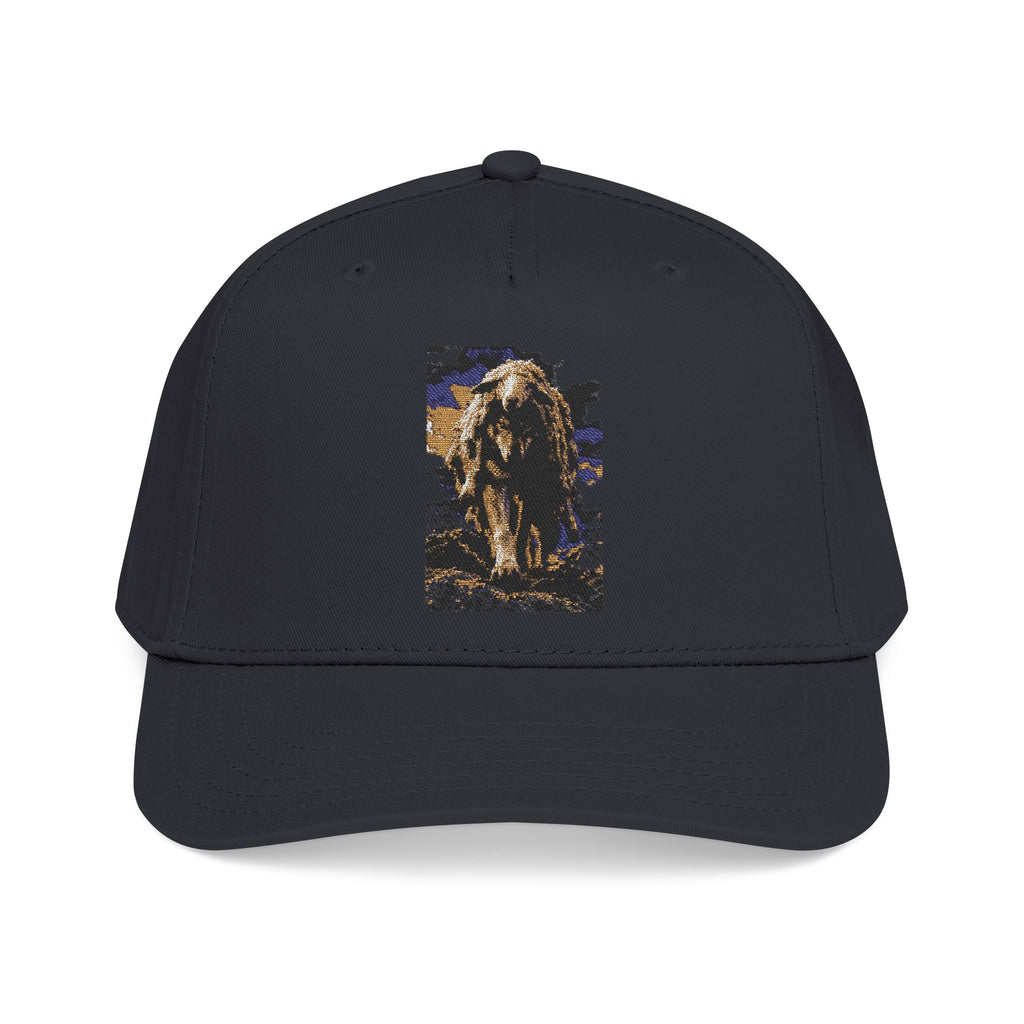 Wolf in Sheep's Clothing - OTTO Baseball Hat