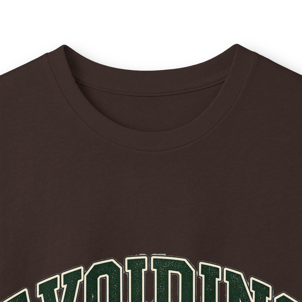 Avoiding Responsibility Country Club - Unisex Ultra Cotton Long Sleeve Tee