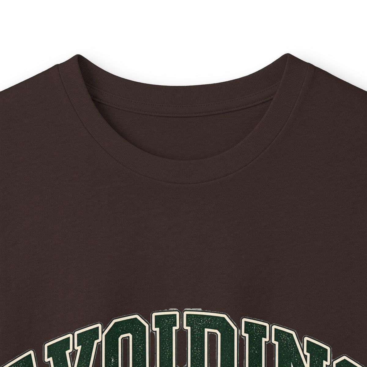 Avoiding Responsibility Country Club - Unisex Ultra Cotton Long Sleeve Tee