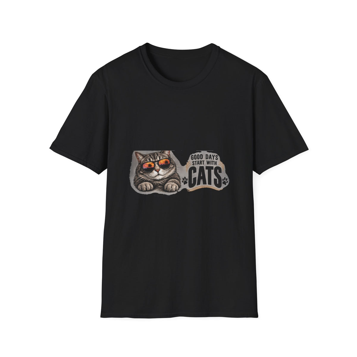 Cat Lover - Classic Tee