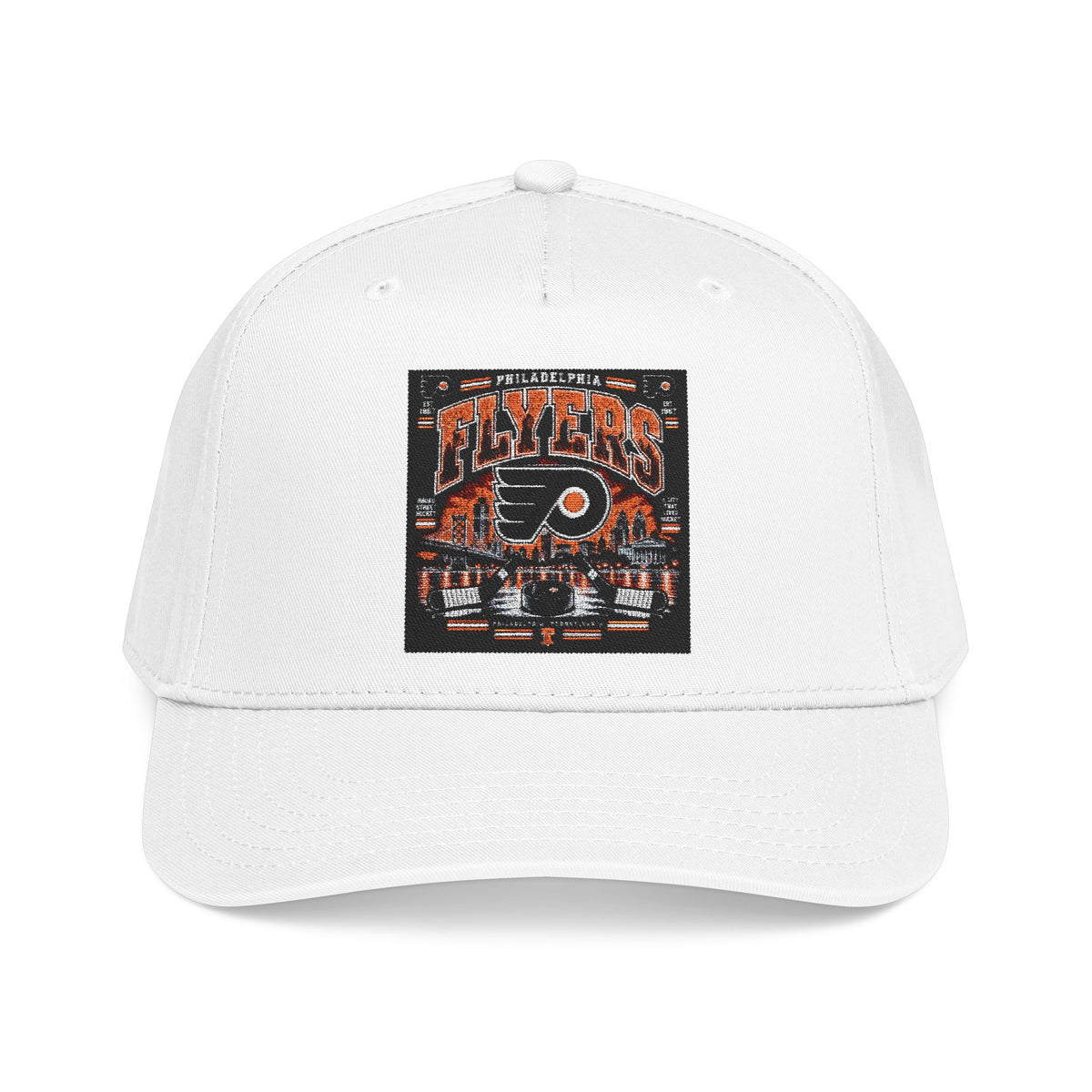 Philadelphia Flyers Urban Hockey - OTTO Baseball Hat