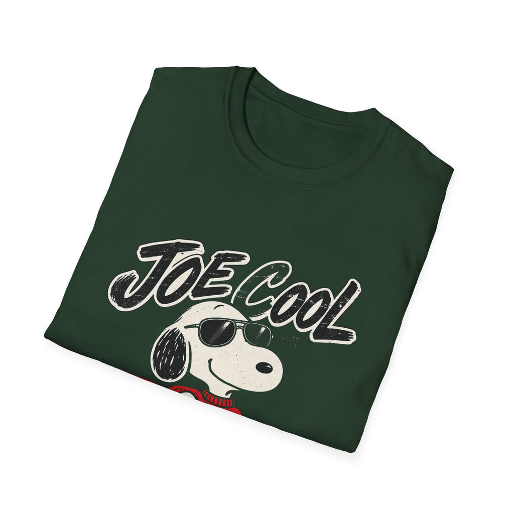 Joe Cool Classic - Classic Tee