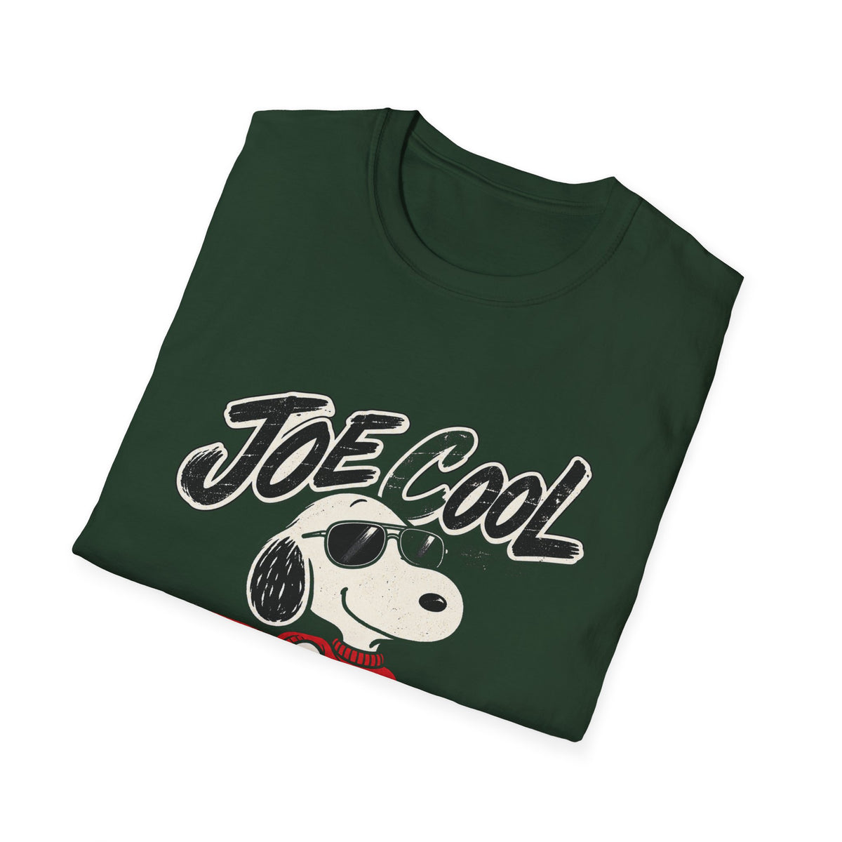 Joe Cool Classic - Classic Tee